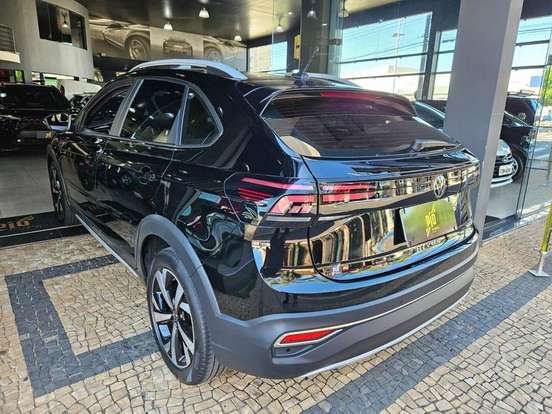 VOLKSWAGEN-NIVUS-1.0 200 TSI TOTAL FLEX HIGHLINE AUTOMÁTICO VOLKSWAGEN-NIVUS-2021