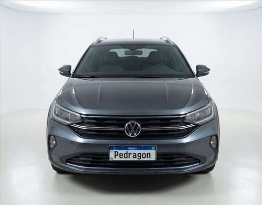 VOLKSWAGEN-NIVUS-1.0 200 TSI TOTAL FLEX HIGHLINE AUTOMÁTICO VOLKSWAGEN-NIVUS-2024
