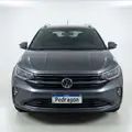 VOLKSWAGEN NIVUS 1.0 200 TSI TOTAL FLEX HIGHLINE AUTOMÁTICO VOLKSWAGEN NIVUS 1.0 200 TSI TOTAL FLEX HIGHLINE AUTOMÁTICO