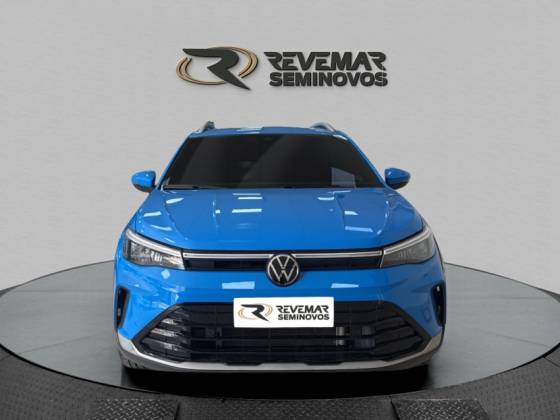 VOLKSWAGEN NIVUS 1.0 200 TSI TOTAL FLEX HIGHLINE AUTOMÁTICO