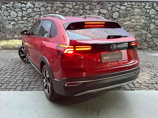VOLKSWAGEN-NIVUS-1.0 200 TSI TOTAL FLEX HIGHLINE AUTOMÁTICO VOLKSWAGEN-NIVUS-2021