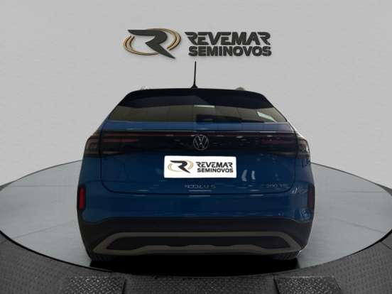 VOLKSWAGEN-NIVUS-1.0 200 TSI TOTAL FLEX HIGHLINE AUTOMÁTICO VOLKSWAGEN-NIVUS-2025