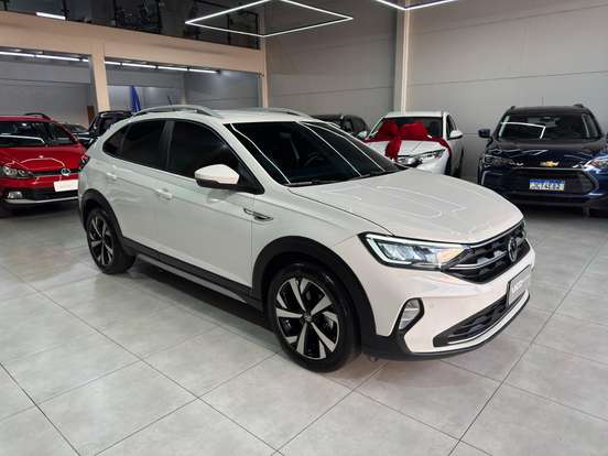 VOLKSWAGEN-NIVUS-1.0 200 TSI TOTAL FLEX HIGHLINE AUTOMÁTICO VOLKSWAGEN-NIVUS-2020