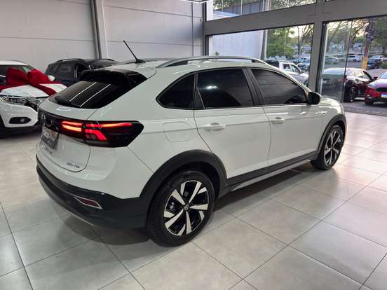 VOLKSWAGEN-NIVUS-1.0 200 TSI TOTAL FLEX HIGHLINE AUTOMÁTICO VOLKSWAGEN-NIVUS-2020