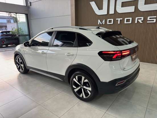 VOLKSWAGEN-NIVUS-1.0 200 TSI TOTAL FLEX HIGHLINE AUTOMÁTICO VOLKSWAGEN-NIVUS-2020
