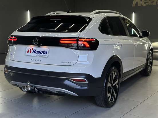 VOLKSWAGEN-NIVUS-1.0 200 TSI TOTAL FLEX HIGHLINE AUTOMÁTICO VOLKSWAGEN-NIVUS-2022