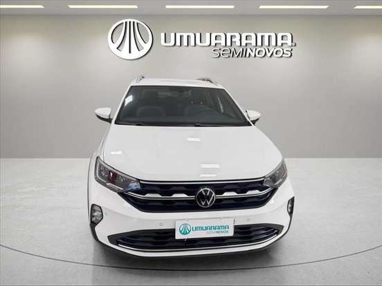 VOLKSWAGEN-NIVUS-1.0 200 TSI TOTAL FLEX HIGHLINE AUTOMÁTICO VOLKSWAGEN-NIVUS-2023