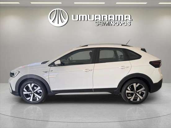 VOLKSWAGEN-NIVUS-1.0 200 TSI TOTAL FLEX HIGHLINE AUTOMÁTICO VOLKSWAGEN-NIVUS-2023