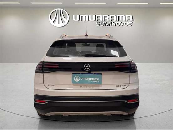 VOLKSWAGEN-NIVUS-1.0 200 TSI TOTAL FLEX HIGHLINE AUTOMÁTICO VOLKSWAGEN-NIVUS-2023