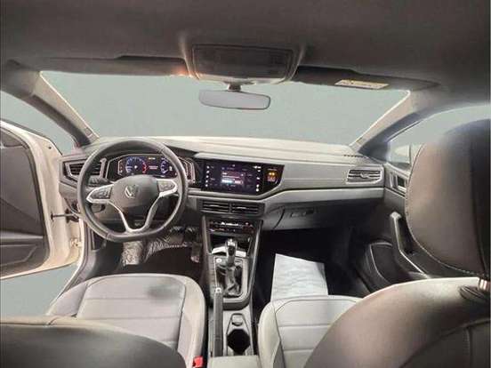 VOLKSWAGEN-NIVUS-1.0 200 TSI TOTAL FLEX HIGHLINE AUTOMÁTICO VOLKSWAGEN-NIVUS-2023