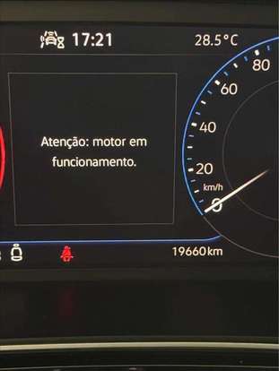 VOLKSWAGEN-NIVUS-1.0 200 TSI TOTAL FLEX HIGHLINE AUTOMÁTICO VOLKSWAGEN-NIVUS-2023