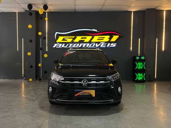 VOLKSWAGEN-NIVUS-1.0 200 TSI TOTAL FLEX HIGHLINE AUTOMÁTICO VOLKSWAGEN-NIVUS-2023