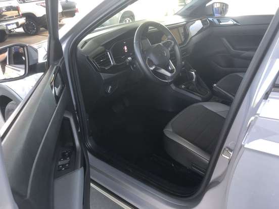 VOLKSWAGEN-NIVUS-1.0 200 TSI TOTAL FLEX HIGHLINE AUTOMÁTICO VOLKSWAGEN-NIVUS-2023