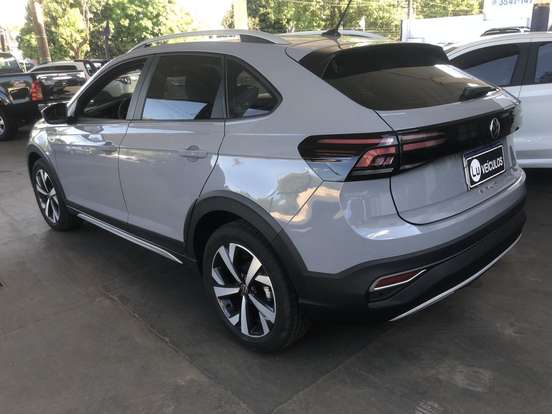 VOLKSWAGEN-NIVUS-1.0 200 TSI TOTAL FLEX HIGHLINE AUTOMÁTICO VOLKSWAGEN-NIVUS-2023