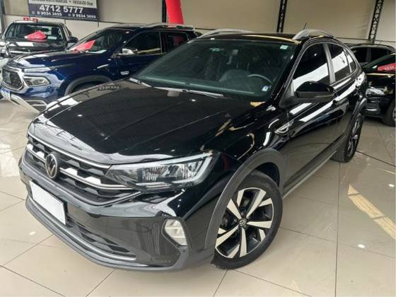 VOLKSWAGEN NIVUS 1.0 200 TSI TOTAL FLEX HIGHLINE AUTOMÁTICO