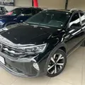 VOLKSWAGEN NIVUS 1.0 200 TSI TOTAL FLEX HIGHLINE AUTOMÁTICO VOLKSWAGEN NIVUS 1.0 200 TSI TOTAL FLEX HIGHLINE AUTOMÁTICO