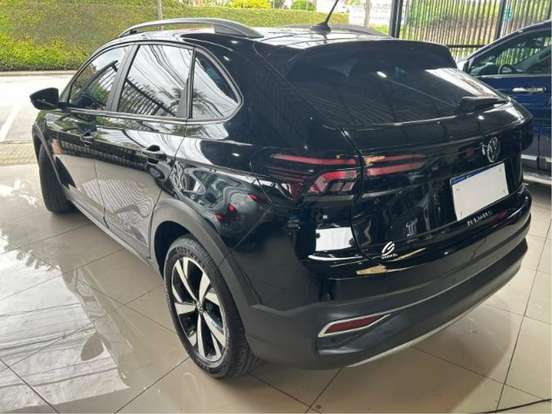 VOLKSWAGEN-NIVUS-1.0 200 TSI TOTAL FLEX HIGHLINE AUTOMÁTICO VOLKSWAGEN-NIVUS-2023