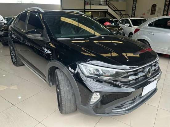 VOLKSWAGEN-NIVUS-1.0 200 TSI TOTAL FLEX HIGHLINE AUTOMÁTICO VOLKSWAGEN-NIVUS-2023