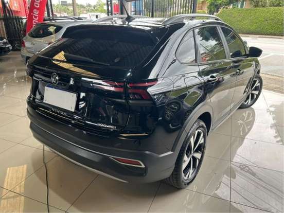 VOLKSWAGEN-NIVUS-1.0 200 TSI TOTAL FLEX HIGHLINE AUTOMÁTICO VOLKSWAGEN-NIVUS-2023