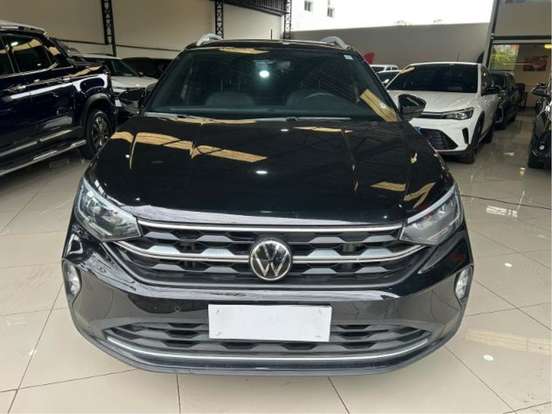 VOLKSWAGEN-NIVUS-1.0 200 TSI TOTAL FLEX HIGHLINE AUTOMÁTICO VOLKSWAGEN-NIVUS-2023