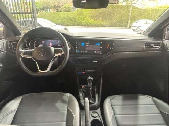 VOLKSWAGEN-NIVUS-1.0 200 TSI TOTAL FLEX HIGHLINE AUTOMÁTICO VOLKSWAGEN-NIVUS-2023