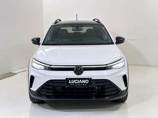 VOLKSWAGEN-NIVUS-1.0 200 TSI TOTAL FLEX HIGHLINE AUTOMÁTICO VOLKSWAGEN-NIVUS-2025