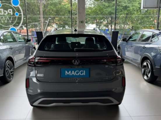 VOLKSWAGEN-NIVUS-1.0 200 TSI TOTAL FLEX HIGHLINE AUTOMÁTICO VOLKSWAGEN-NIVUS-2026