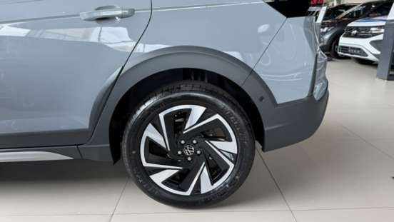 VOLKSWAGEN-NIVUS-1.0 200 TSI TOTAL FLEX HIGHLINE AUTOMÁTICO VOLKSWAGEN-NIVUS-2026