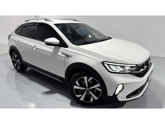 VOLKSWAGEN NIVUS 1.0 200 TSI TOTAL FLEX HIGHLINE AUTOMÁTICO