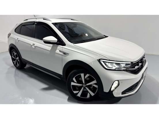VOLKSWAGEN-NIVUS-1.0 200 TSI TOTAL FLEX HIGHLINE AUTOMÁTICO VOLKSWAGEN-NIVUS-2024