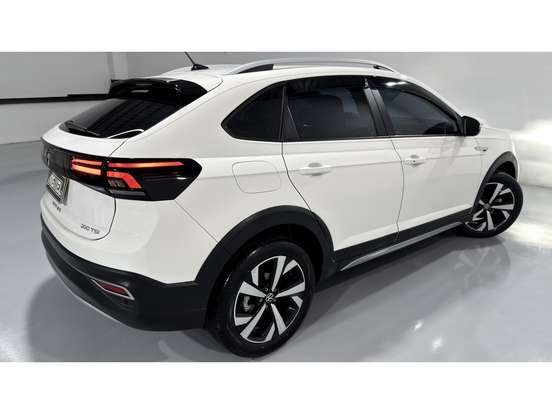 VOLKSWAGEN-NIVUS-1.0 200 TSI TOTAL FLEX HIGHLINE AUTOMÁTICO VOLKSWAGEN-NIVUS-2024