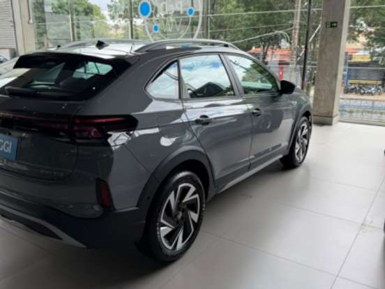 VOLKSWAGEN-NIVUS-1.0 200 TSI TOTAL FLEX HIGHLINE AUTOMÁTICO VOLKSWAGEN-NIVUS-2026