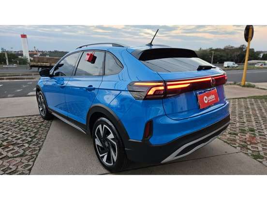VOLKSWAGEN-NIVUS-1.0 200 TSI TOTAL FLEX HIGHLINE AUTOMÁTICO VOLKSWAGEN-NIVUS-2025