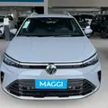 VOLKSWAGEN NIVUS 1.0 200 TSI TOTAL FLEX HIGHLINE AUTOMÁTICO VOLKSWAGEN NIVUS 1.0 200 TSI TOTAL FLEX HIGHLINE AUTOMÁTICO