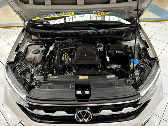 VOLKSWAGEN-NIVUS-1.0 200 TSI TOTAL FLEX HIGHLINE AUTOMÁTICO VOLKSWAGEN-NIVUS-2022