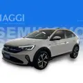 VOLKSWAGEN NIVUS 1.0 200 TSI TOTAL FLEX HIGHLINE AUTOMÁTICO VOLKSWAGEN NIVUS 1.0 200 TSI TOTAL FLEX HIGHLINE AUTOMÁTICO