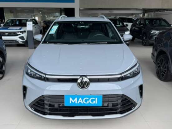 VOLKSWAGEN-NIVUS-1.0 200 TSI TOTAL FLEX HIGHLINE AUTOMÁTICO VOLKSWAGEN-NIVUS-2026