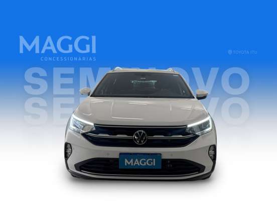 VOLKSWAGEN-NIVUS-1.0 200 TSI TOTAL FLEX HIGHLINE AUTOMÁTICO VOLKSWAGEN-NIVUS-2024