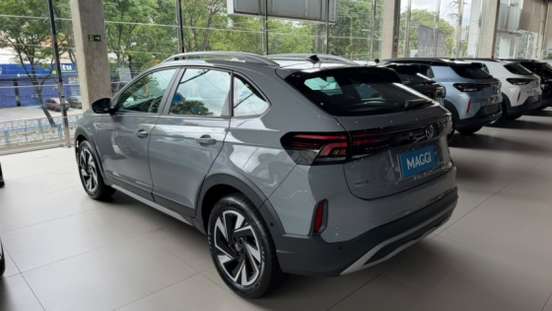 VOLKSWAGEN-NIVUS-1.0 200 TSI TOTAL FLEX HIGHLINE AUTOMÁTICO VOLKSWAGEN-NIVUS-2026