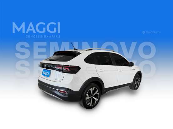 VOLKSWAGEN-NIVUS-1.0 200 TSI TOTAL FLEX HIGHLINE AUTOMÁTICO VOLKSWAGEN-NIVUS-2024