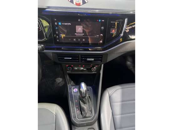 VOLKSWAGEN-NIVUS-1.0 200 TSI TOTAL FLEX HIGHLINE AUTOMÁTICO VOLKSWAGEN-NIVUS-2021