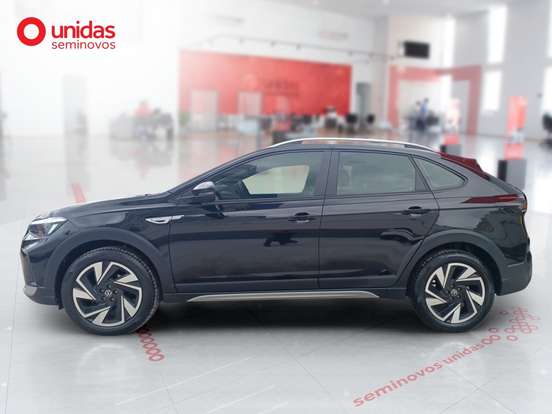 VOLKSWAGEN-NIVUS-1.0 200 TSI TOTAL FLEX HIGHLINE AUTOMÁTICO VOLKSWAGEN-NIVUS-2025
