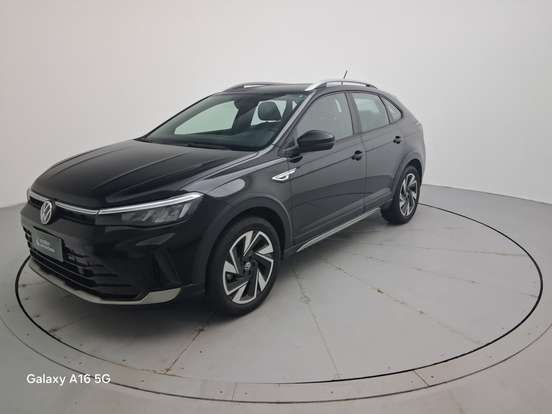 VOLKSWAGEN-NIVUS-1.0 200 TSI TOTAL FLEX HIGHLINE AUTOMÁTICO VOLKSWAGEN-NIVUS-2025