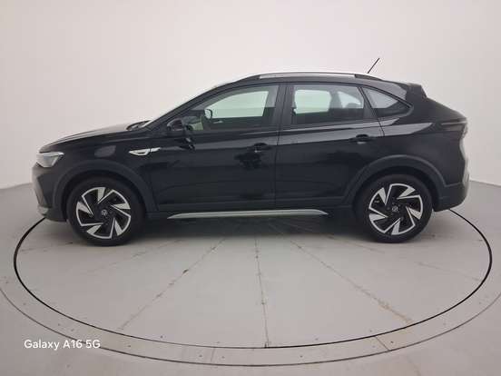 VOLKSWAGEN-NIVUS-1.0 200 TSI TOTAL FLEX HIGHLINE AUTOMÁTICO VOLKSWAGEN-NIVUS-2025