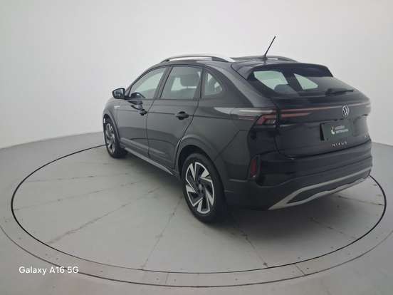 VOLKSWAGEN-NIVUS-1.0 200 TSI TOTAL FLEX HIGHLINE AUTOMÁTICO VOLKSWAGEN-NIVUS-2025