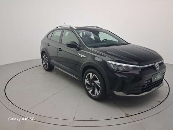 VOLKSWAGEN-NIVUS-1.0 200 TSI TOTAL FLEX HIGHLINE AUTOMÁTICO VOLKSWAGEN-NIVUS-2025