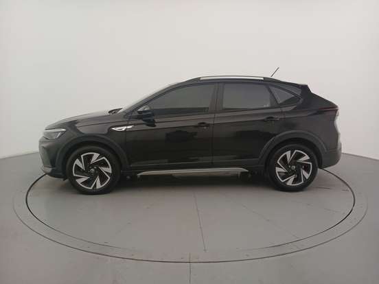 VOLKSWAGEN-NIVUS-1.0 200 TSI TOTAL FLEX HIGHLINE AUTOMÁTICO VOLKSWAGEN-NIVUS-2025