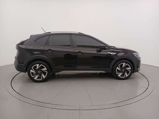 VOLKSWAGEN-NIVUS-1.0 200 TSI TOTAL FLEX HIGHLINE AUTOMÁTICO VOLKSWAGEN-NIVUS-2025