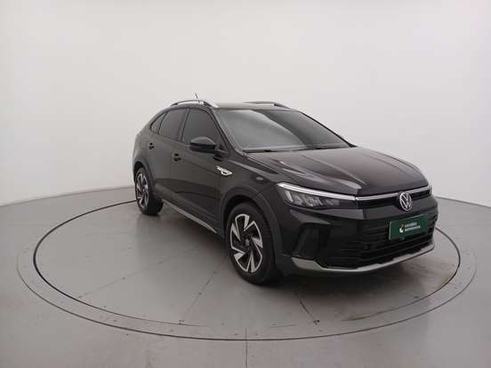 VOLKSWAGEN-NIVUS-1.0 200 TSI TOTAL FLEX HIGHLINE AUTOMÁTICO VOLKSWAGEN-NIVUS-2025