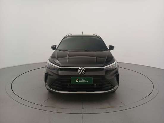 VOLKSWAGEN-NIVUS-1.0 200 TSI TOTAL FLEX HIGHLINE AUTOMÁTICO VOLKSWAGEN-NIVUS-2025